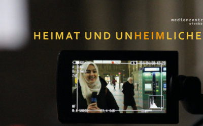 03.-06.09.2020 – Ausstellung im Nassauischen Kunstverein: mini-juniorcampus #heimat