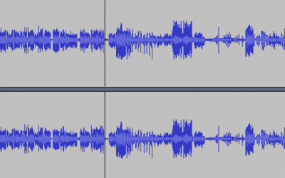 Do it yourself – Wie man Sounds für eine Audiocollage selbst herstellen kann!