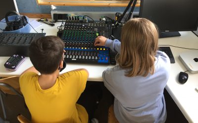 Einladung zur Distanz-Fortbildungsveranstaltung zum Thema „Hochbegabung“