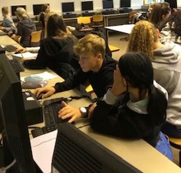 Medienkompetenztraining ausgefallen?!