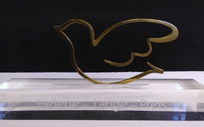 Hela-Award – Preisverleihung 2020