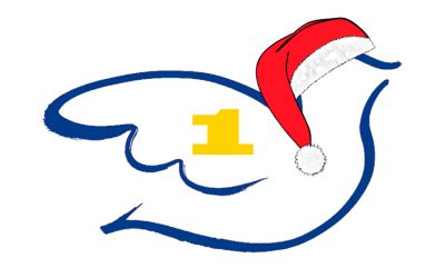 01 Was gefällt dir an Weihnachten?