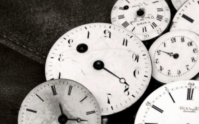 Ein typischer Tag in Coronazeiten